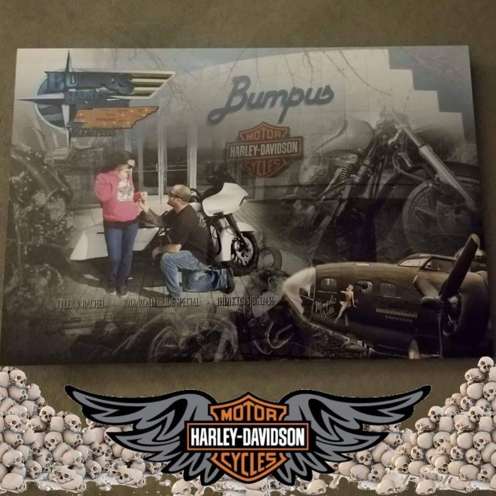 Meet your Posher, Carter